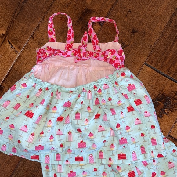 Girls pants set - Picture 5 of 5